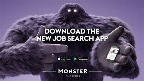 Job search monster. Things To Know About Job search monster. 